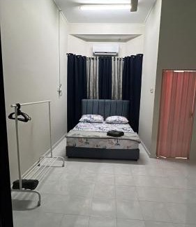 Bukit Payong House | RIZQ SFA HomeStay Bukit Payung Terengganu