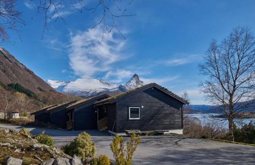 Ulstein Municipality Apartment | Rjånes Ferie og Konferansesenter