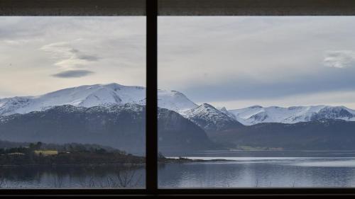 Ulstein Municipality Apartment | Rjånes Ferie og Konferansesenter