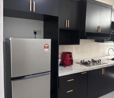 Kusial House | Rj Homestay