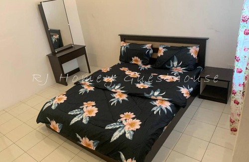 Sungai Petani House | RJ Homey Guesthouse