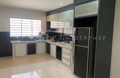 Sungai Petani House | RJ Homey Guesthouse