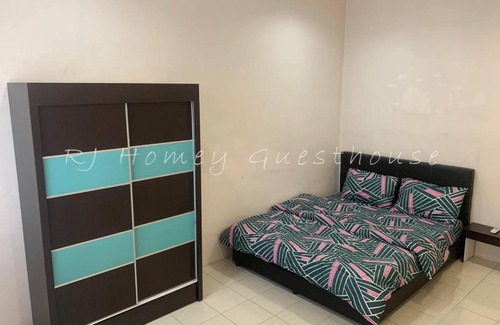 Sungai Petani House | RJ Homey Guesthouse