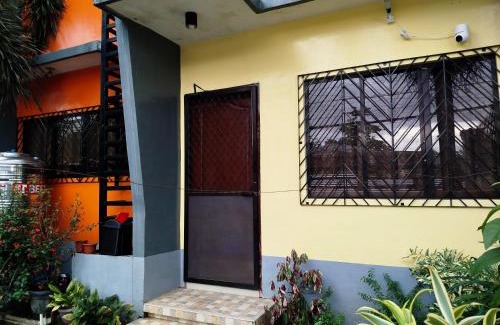 Butuan House | RJJRC Transient House 3