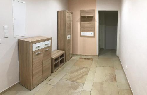 Gerhardshofen Apartment | RK Apartments Birnbaum