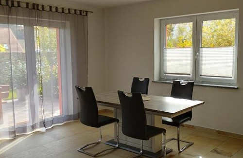 Gerhardshofen Apartment | RK Apartments Birnbaum
