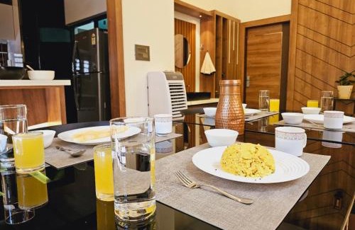 North Paravur Bed & Breakfast | RK Homestays