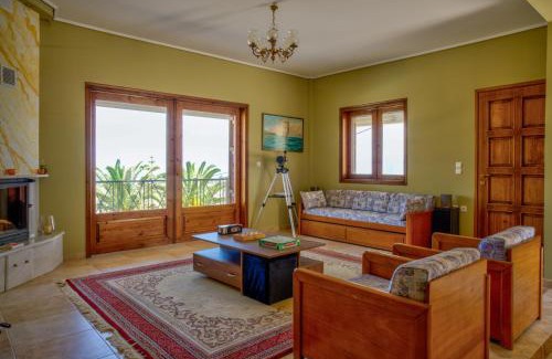 Platistomo Villa | rk villa