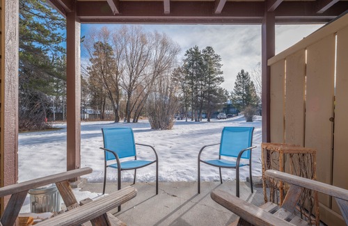 Teton Pines Condo | RMR: Cedars 1412 Condo in The Aspens/Wilson, WY