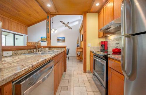 Moose Wilson Road Apartment | RMR: Cinquefoil 1613 Condo in The AspensWilsonWY