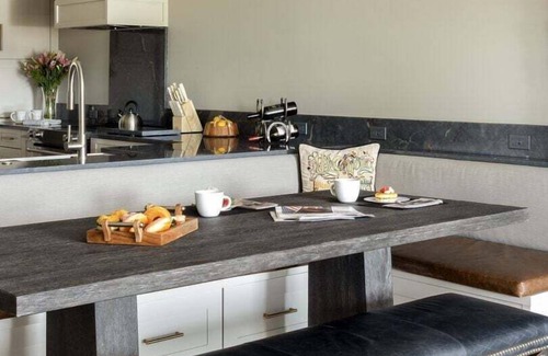 Teton Village Condo | RMR: Four Seasons I Unit 6 Condo in Teton Village
