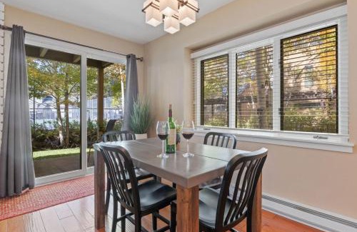 Moose Wilson Road Apartment | RMR: Foxtail 5113 Condo in The AspensWilsonWY