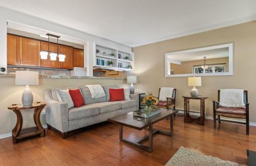 Moose Wilson Road Apartment | RMR: Foxtail 5113 Condo in The AspensWilsonWY
