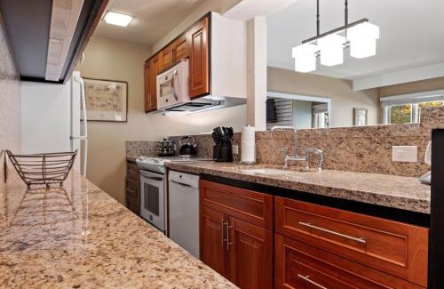 Moose Wilson Road Apartment | RMR: Foxtail 5113 Condo in The AspensWilsonWY