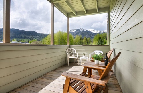 Moose Wilson Road Condo | RMR: Lupine 1911 Condo in The Aspens/Wilson,WY
