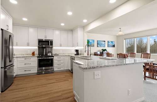 Teton Pines Condo | RMR: Mountain Ash 1 Condo in The Aspens/Wilson,WY