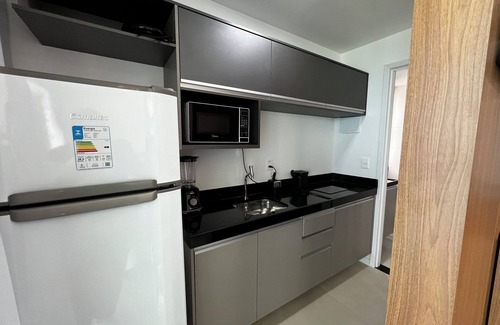 Maceio Apartment | RN STUDIO - APTO 1014