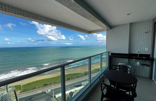 Maceio Apartment | RN STUDIO - APTO 1014