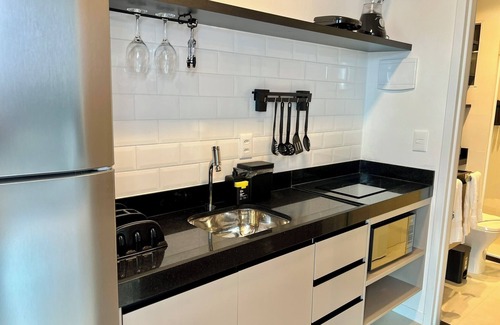 Maceio Apartment | RN STUDIO - APTO 903