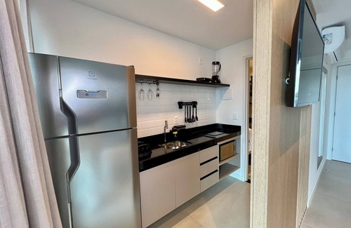 Maceio Apartment | RN STUDIO - APTO 903