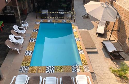 Omuthiya House | Road House Guest House