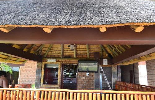 Omuthiya House | Road House Guest House
