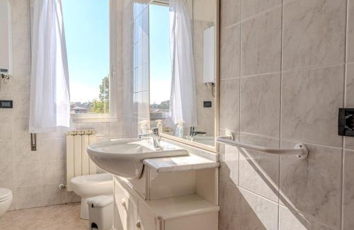 Dolo Apartment | Road to Venice M&N Dolo Apartment