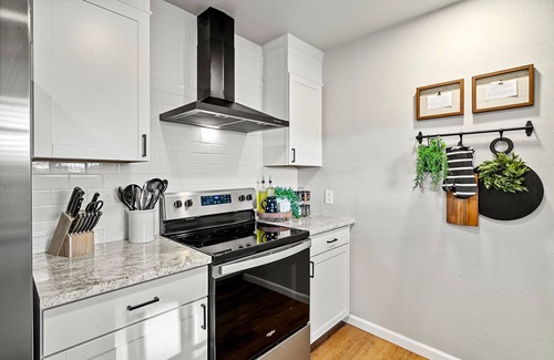 Weatherford House | Roadrunner Ranch Remodeled 3/2