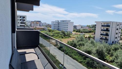 Navodari Apartment | RoApart B2 Home Apartamente 2 și 3 camere terase spațioase vedere si parcare