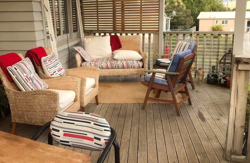 Riverton House | Rob's Beach House Riverton