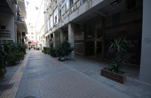 Athens City Centre Apartment | Rob Venture Suites at the central of ATHENS city