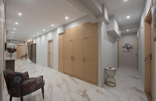 Athens City Centre Apartment | Rob Venture Suites at the central of ATHENS city