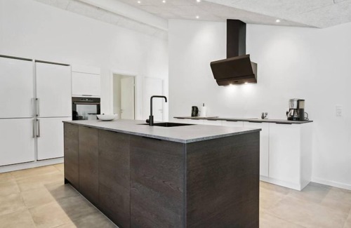 Arrild Ferieby House | "Robert" - 30km from the sea by Interhome