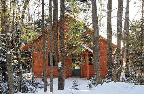 Ripton Cabin | Robert Frost Mountain Cabins