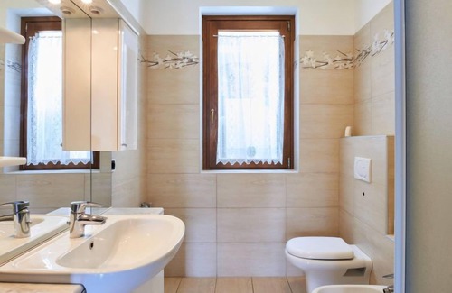 Brenzio Apartment | Roberta by Interhome