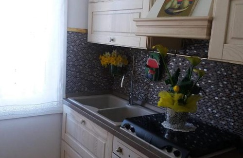 Baselga di Pine Apartment | ROBERTA