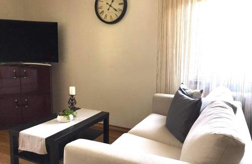 Juodkrante Apartment | Roberto 3-jų kambarių apartamentas Juodkrantėje