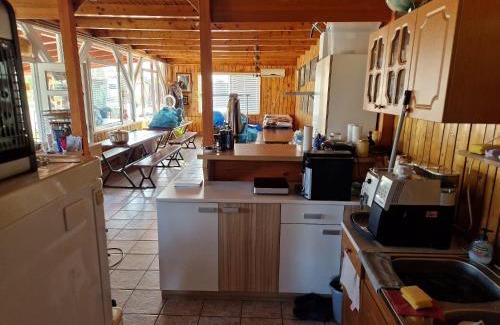 Kiskoroes Apartment | Roberto Hacienda