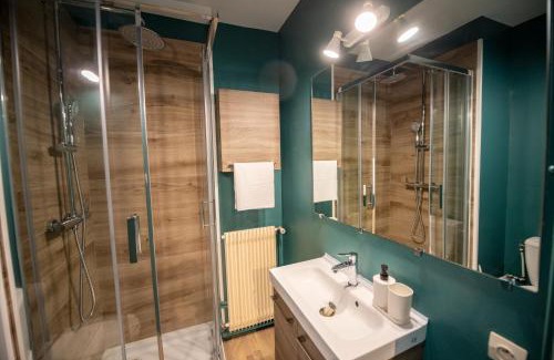 Bellevue - Le Mont - La Jomayere Apartment | ROBESPIERRE - Tout équipé & Calme - TV et WIFI