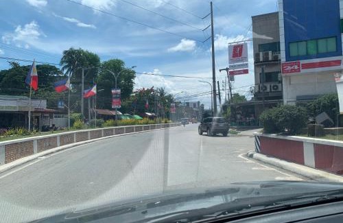 Tarlac Apartment | ROBIE'S TRANSIENTS ROOMS
