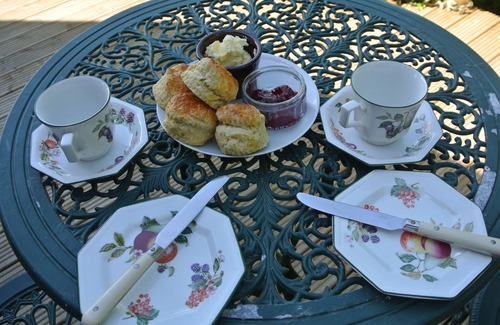 Newton Abbot House | Robin Cottage 4* Holiday Cottage In Dartmoor National Park