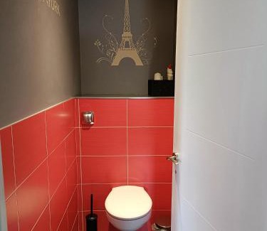 Saint-Aubin-des-Chateaux Bed & Breakfast | Robin