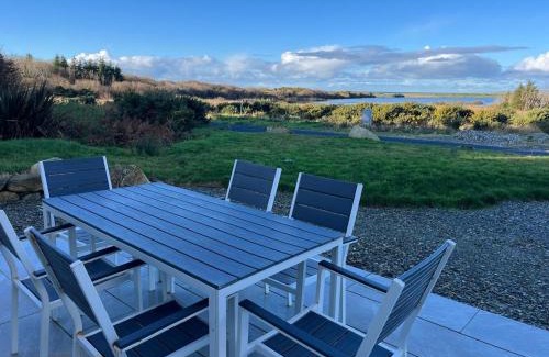 Renvyle House | Robin Lodge