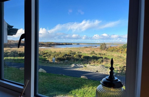 Renvyle House | Robin Lodge - Promising Peace & Luxury