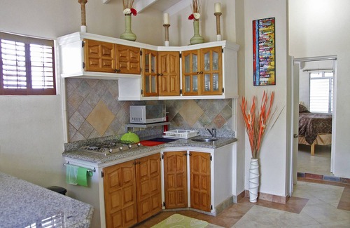 Holder's Hill Apartment | Robin's Nest - Great Value! St. James Apt. on West Coast