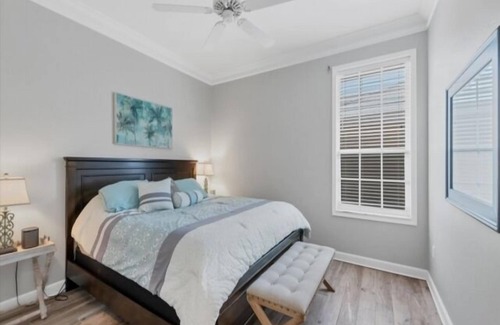 Cape Haze House | Robin's Nest - located in tranquil Placida Florida - canal access to The Gulf
