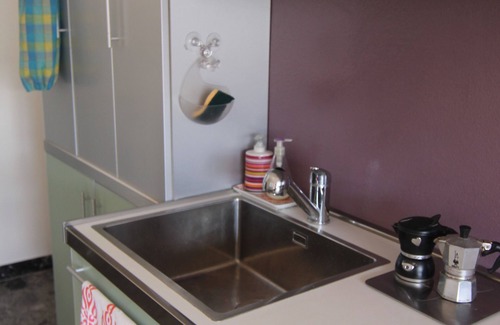 Lucca Historical Center House | Robin's nest: quiet setting 200 meters from the historic center
