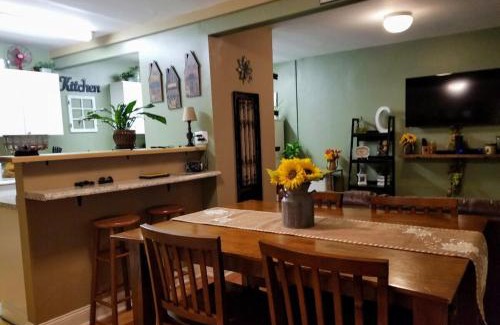 Saranac Lake House | Robin's Nest