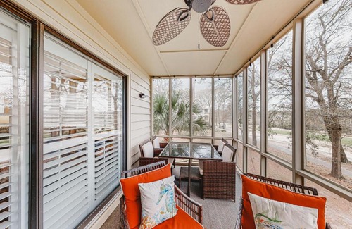 Sea Trail Apartment | Robin's Nest