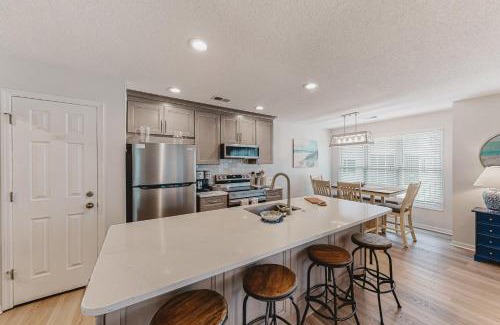 Sea Trail Apartment | Robin's Nest